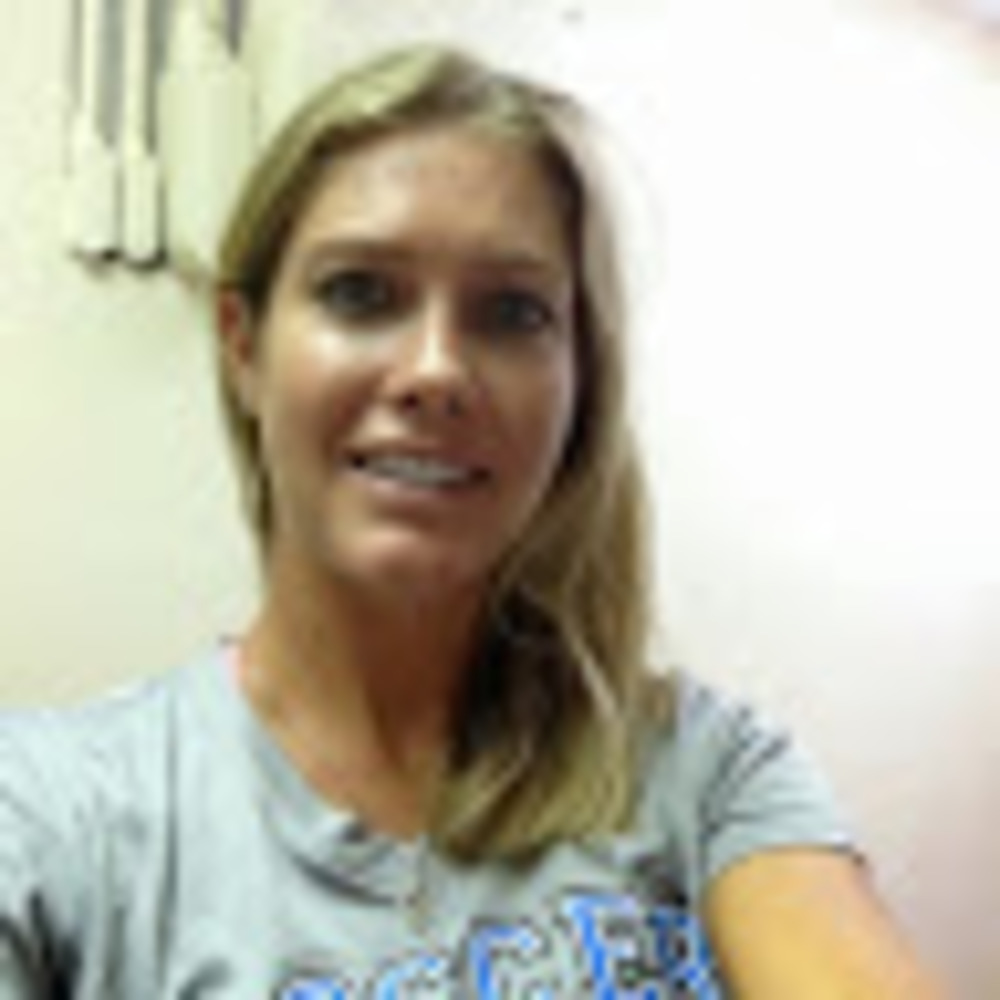 Meet your Posher, Jessica